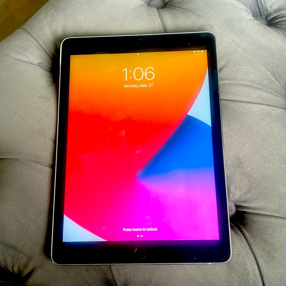 IPAD AIR 2 WI-FI 64GB